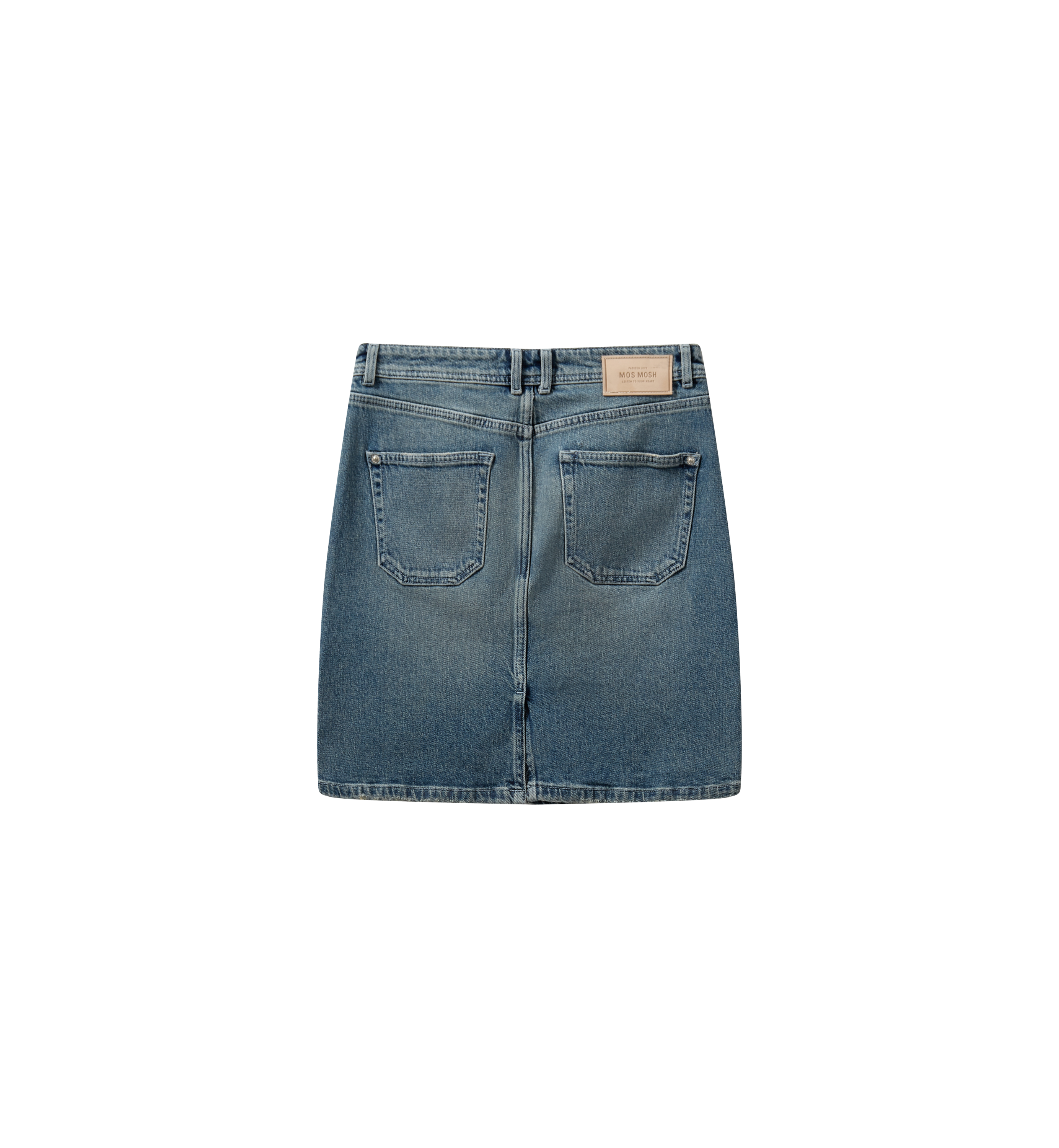 Packshot / Blue / Back